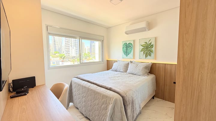 საძინებელი