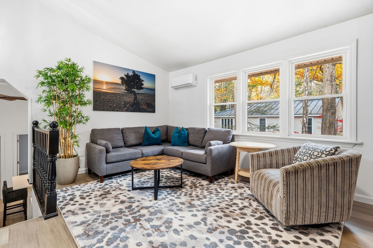 Airbnb York Beach Maine