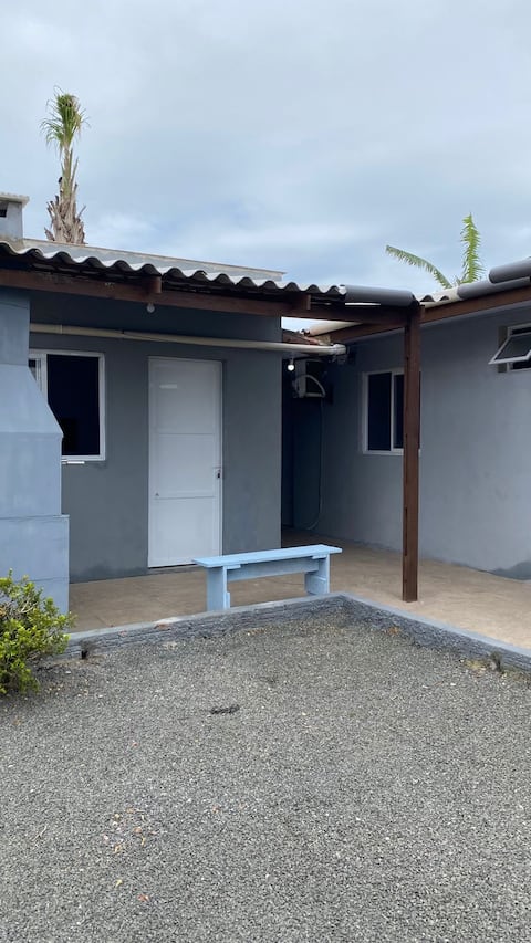 Popular Airbnb listing: House 3, near Guarita Beach/Cal/Lagoa do Violão in Torres
