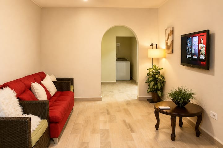 Casa Lupita · 3 minutes from the International Bridge