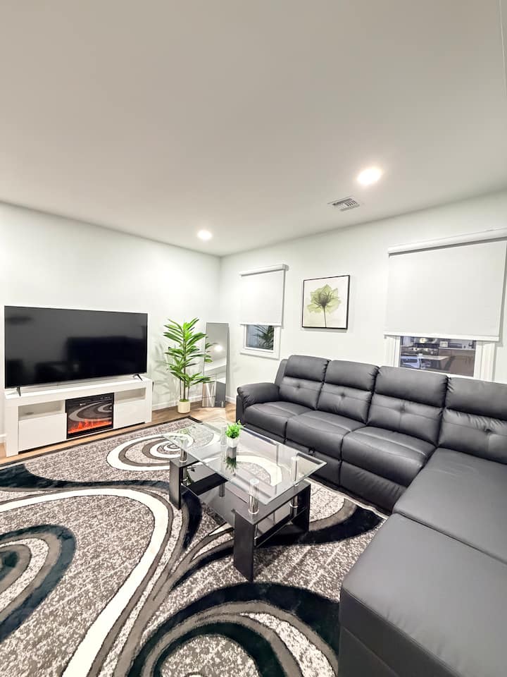 Luxury|2bedroom|3bed|1bath|passaiccentral|nearnyc - Bloomfield, NJ