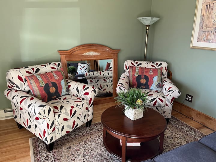 The Sumner House 2 - Cherokee, IA