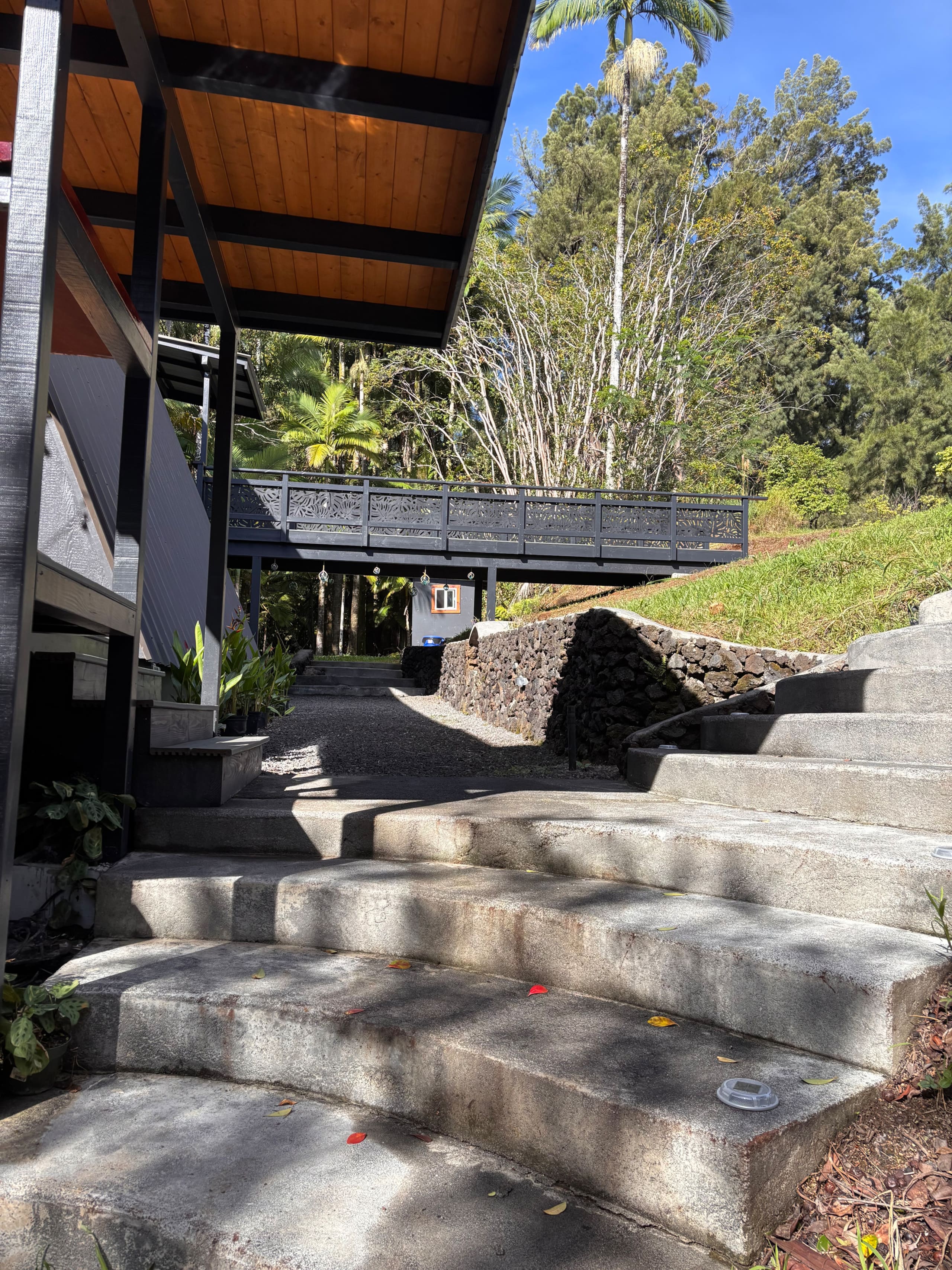 Private Waterfall Escape | Furo Tub/Outdoor Shower - Image 27
