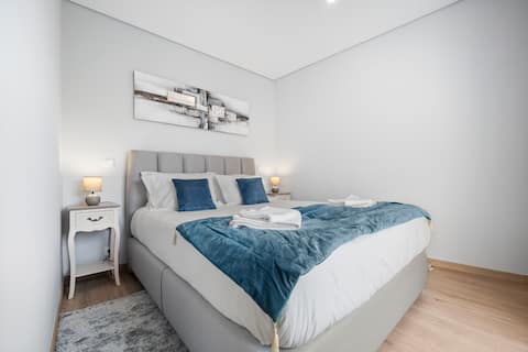 Imóvel de sucesso: Atlantic View Studio em Ponta Delgada