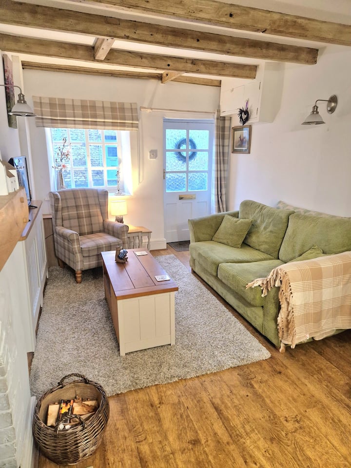 Obývacia miestnosť