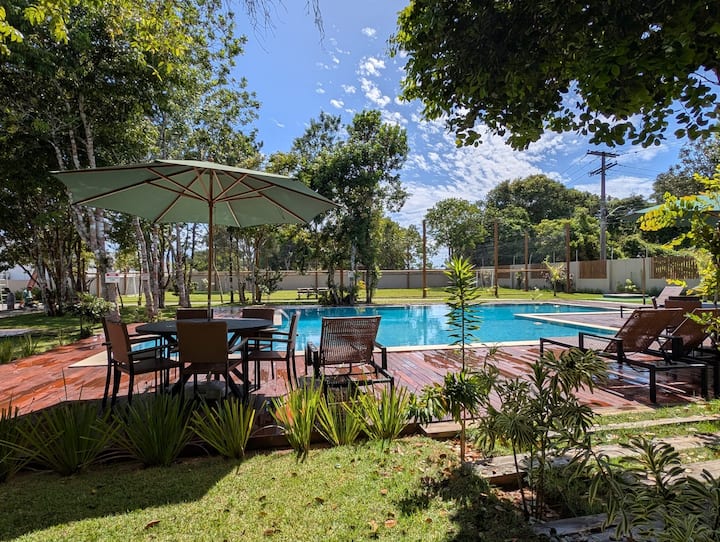 Casa Reserva Praia Da Pitinga - Trancoso, Brasil