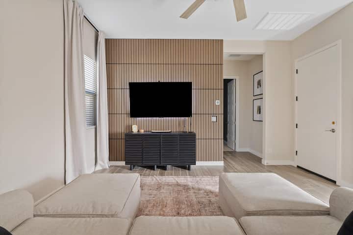 Luxe Queen Creek Casita | Gated Community - Queen Creek, AZ