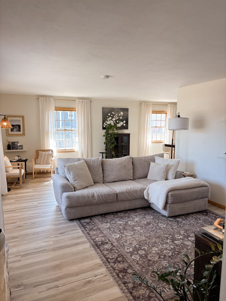 The Brick Cottage - Yankton, SD