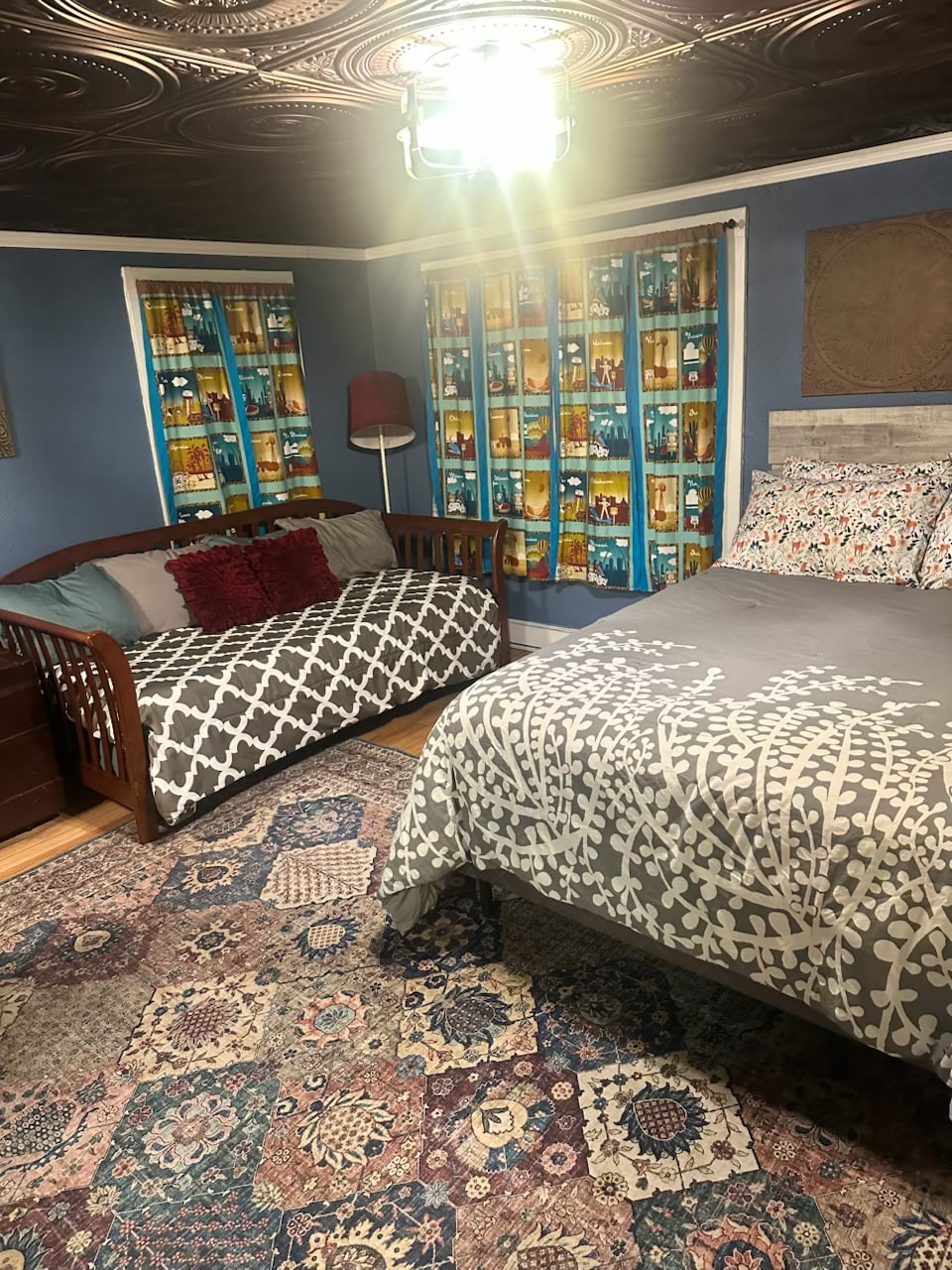 საძინებელი