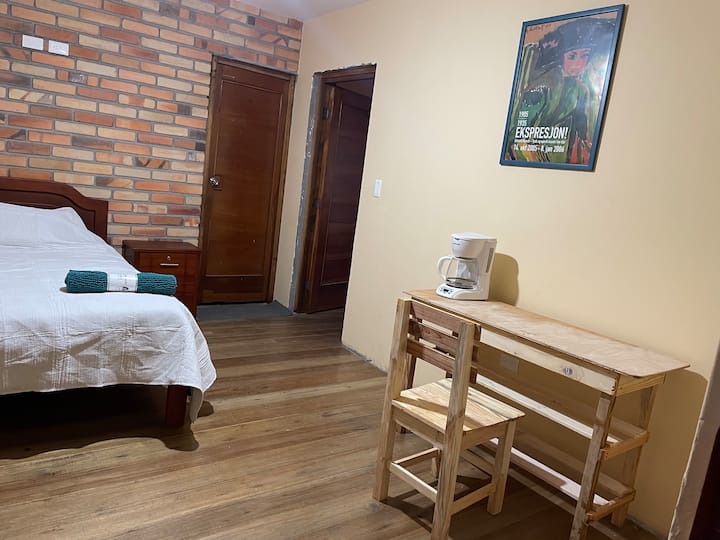 منطقة غرفة النوم