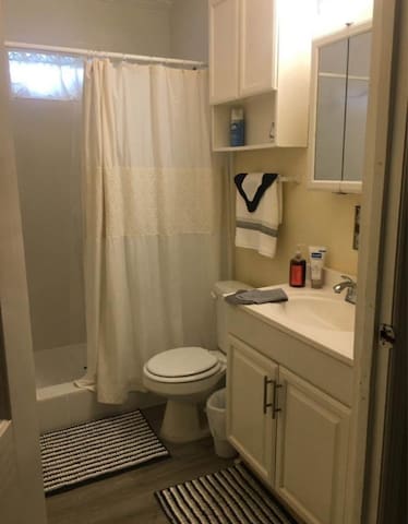 Listing in Brownsville-Harlingen