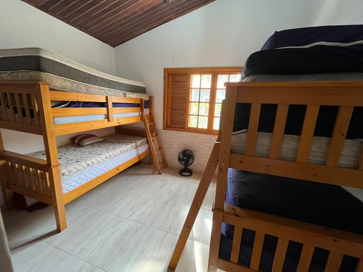 Spálňa 3