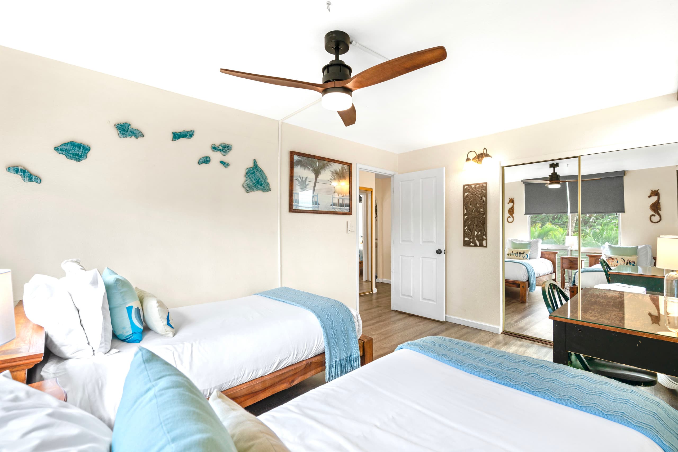 2BR family condo - pool & beach access, S. Kihei - Image 19