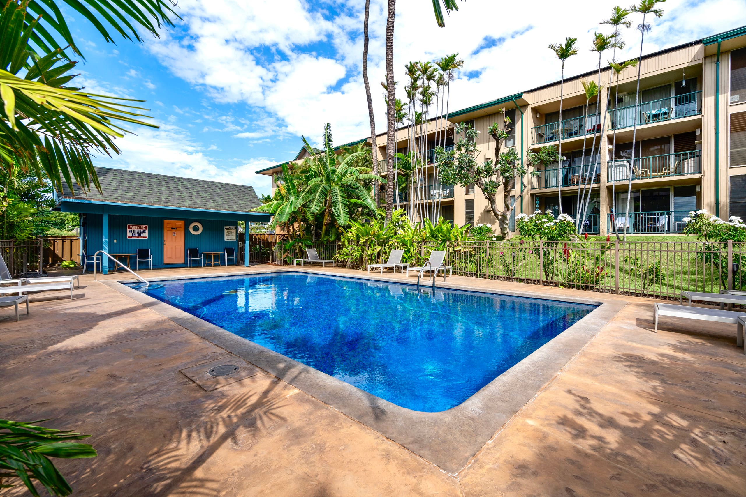 2BR family condo - pool & beach access, S. Kihei - Image 35