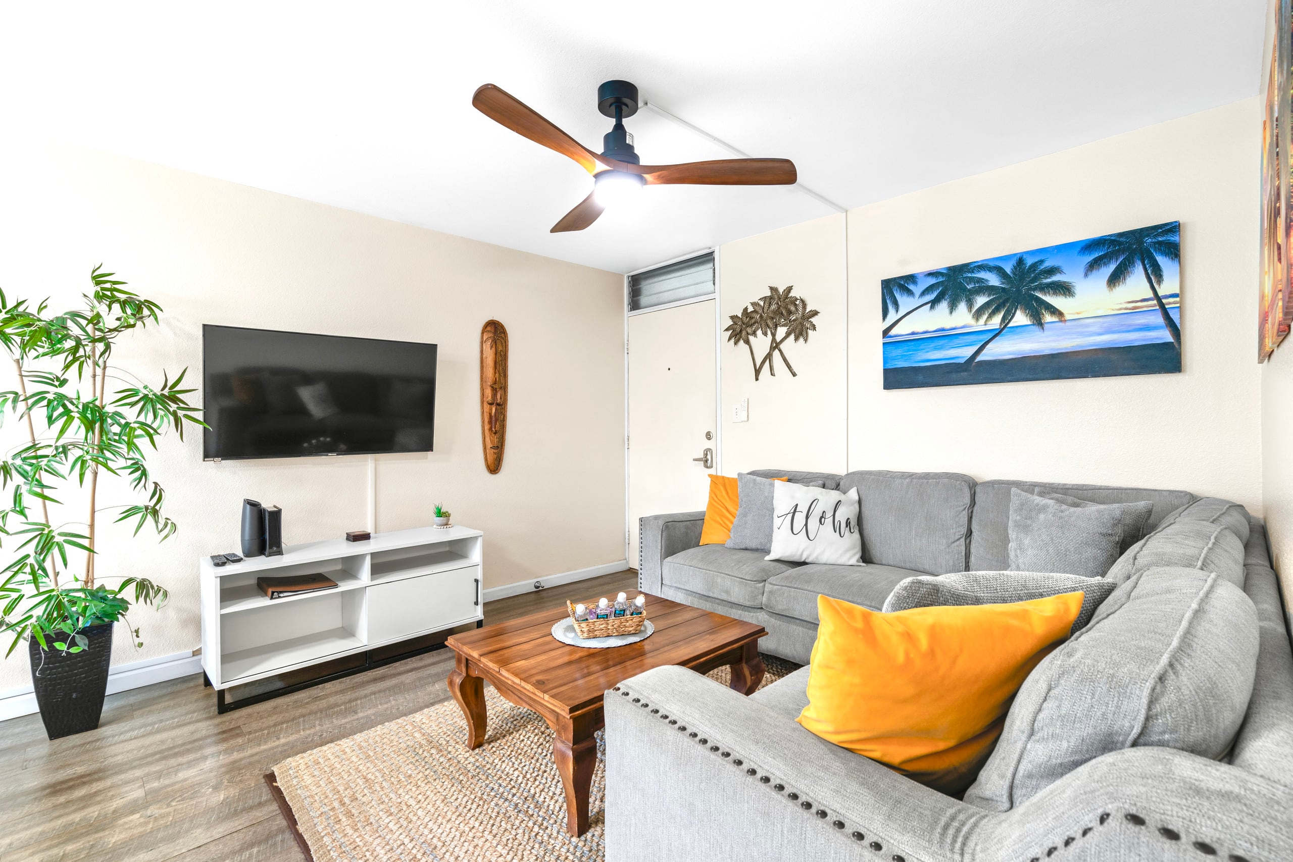 2BR family condo - pool & beach access, S. Kihei - Image 5