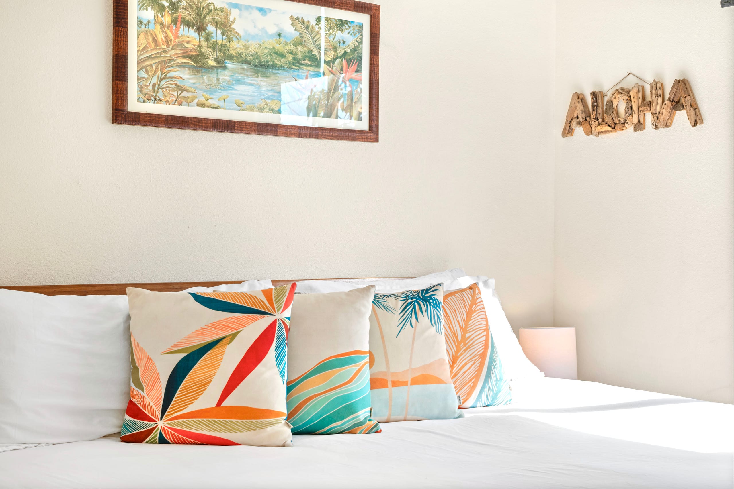 2BR family condo - pool & beach access, S. Kihei - Image 17
