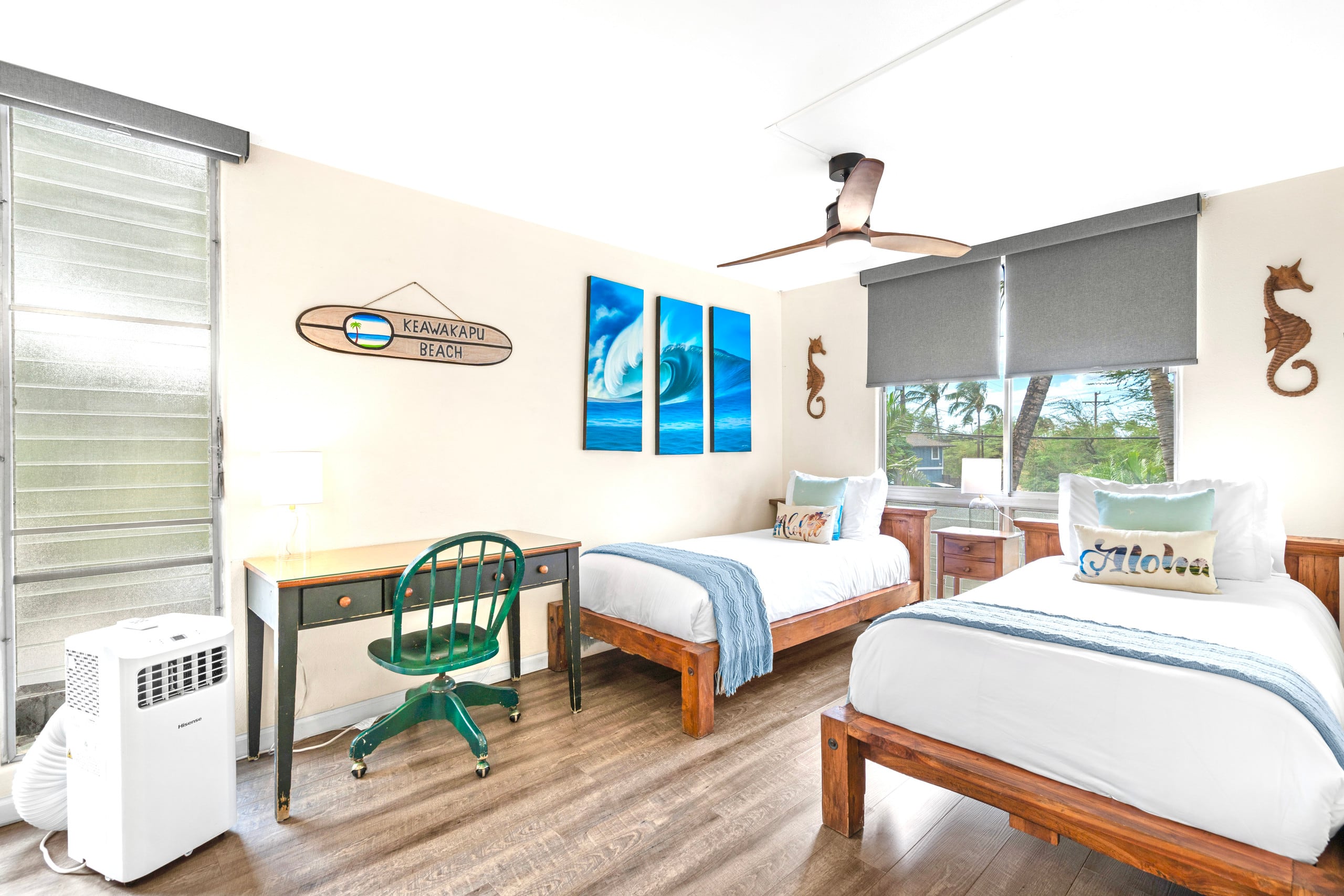 2BR family condo - pool & beach access, S. Kihei - Image 18