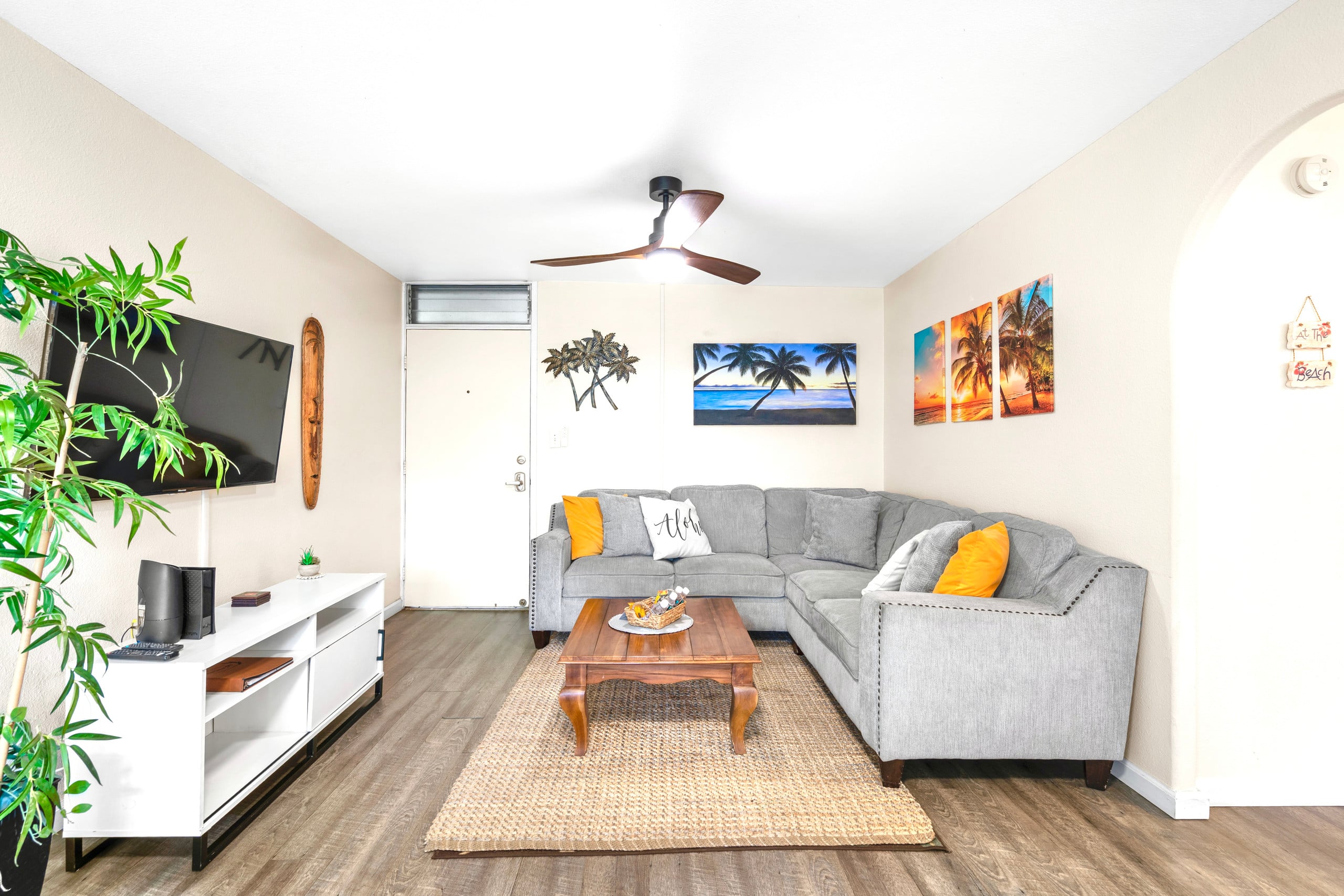 2BR family condo - pool & beach access, S. Kihei - Image 2