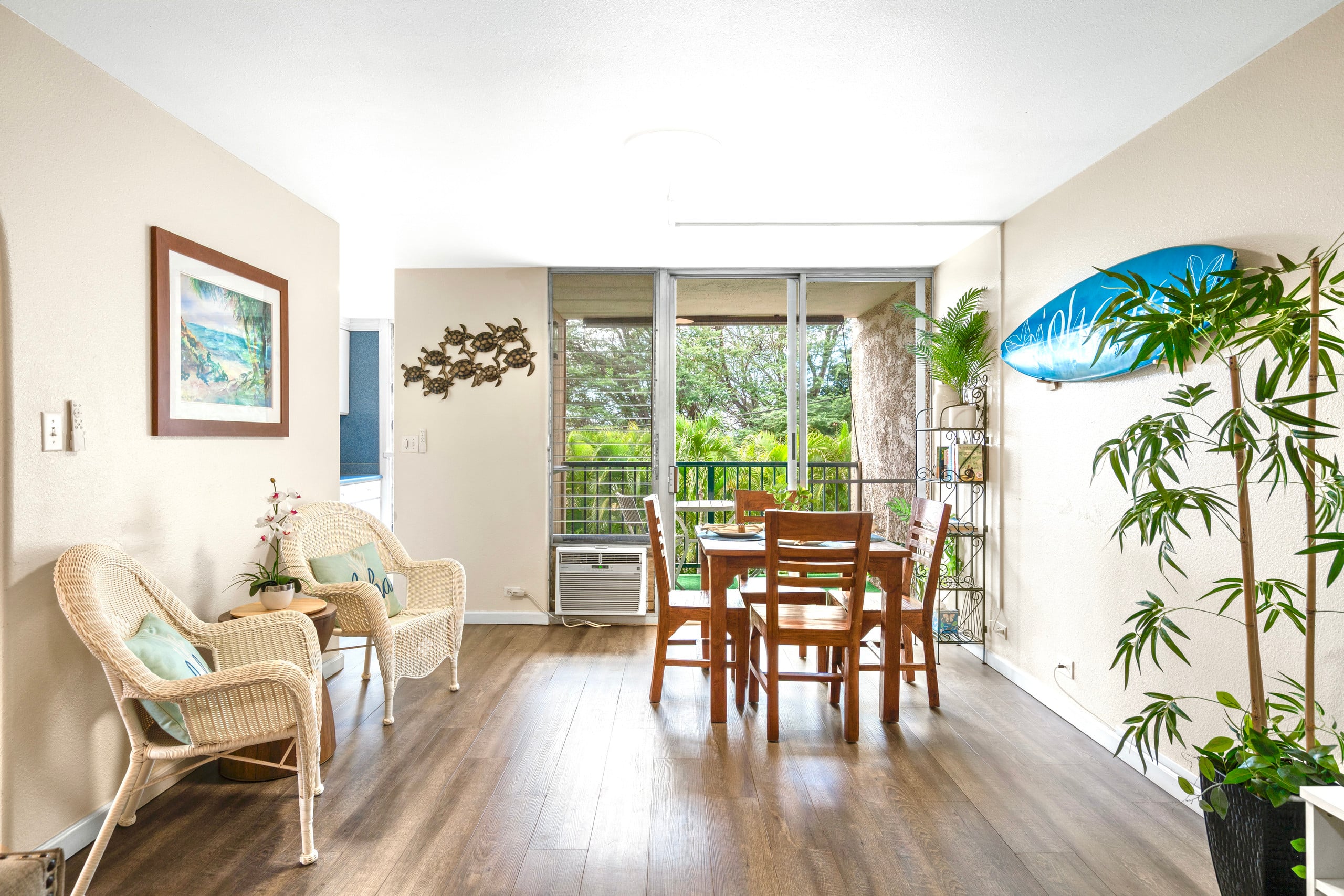 2BR family condo - pool & beach access, S. Kihei - Image 12