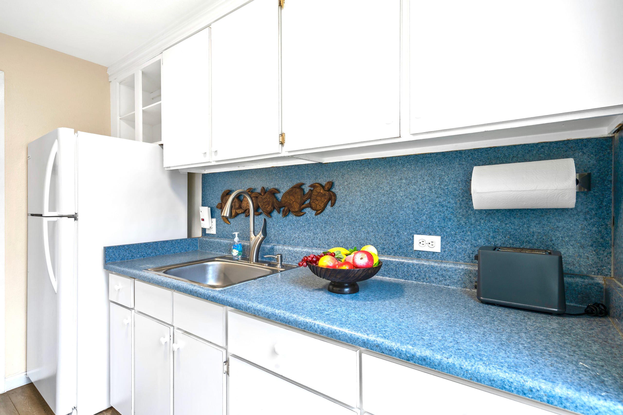 2BR family condo - pool & beach access, S. Kihei - Image 10
