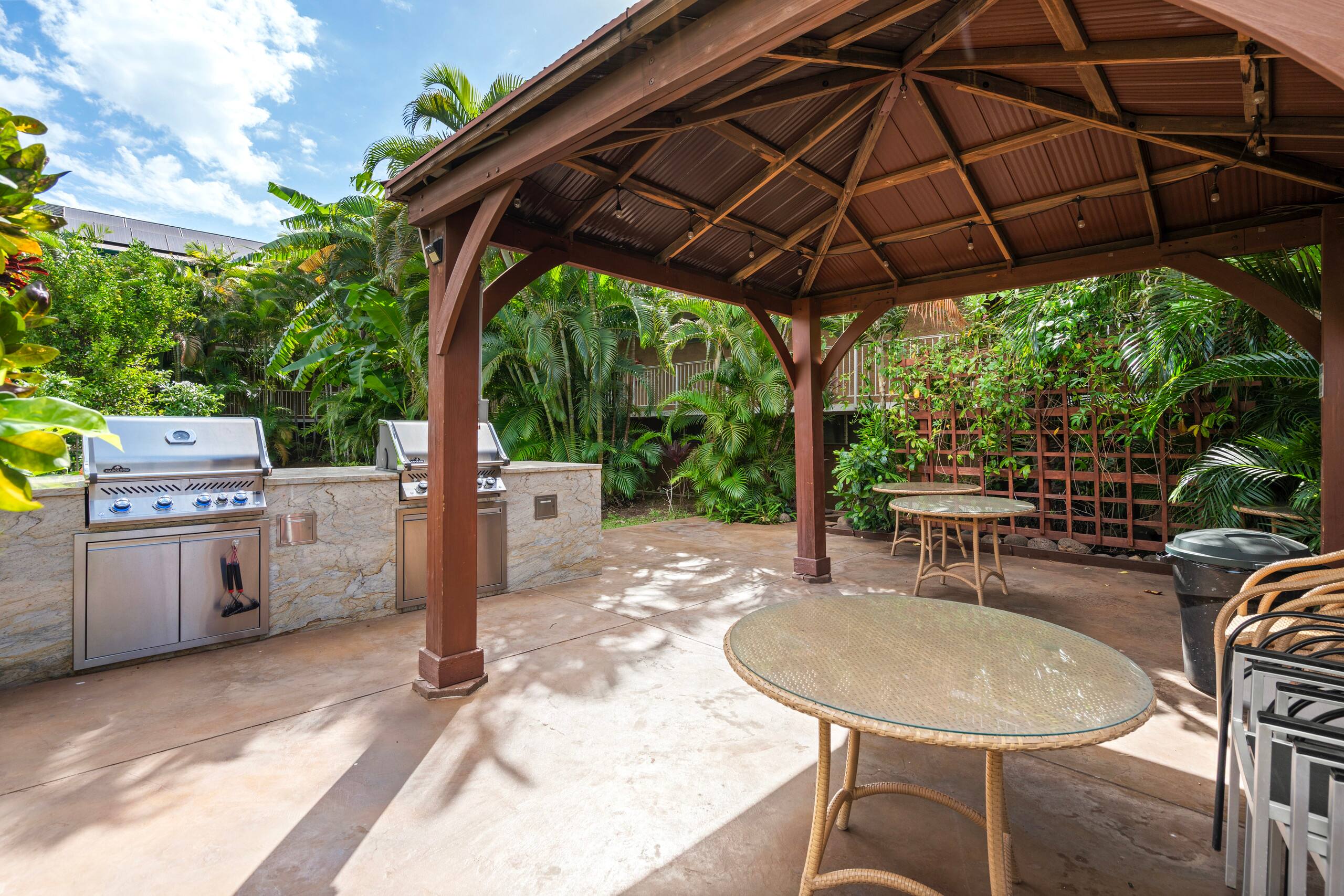 2BR family condo - pool & beach access, S. Kihei - Image 28