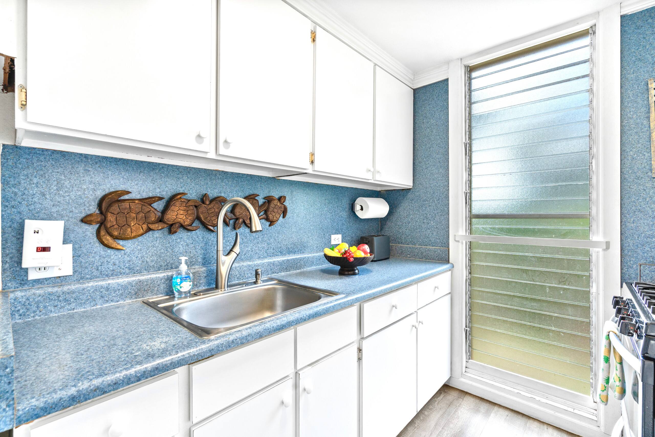 2BR family condo - pool & beach access, S. Kihei - Image 9