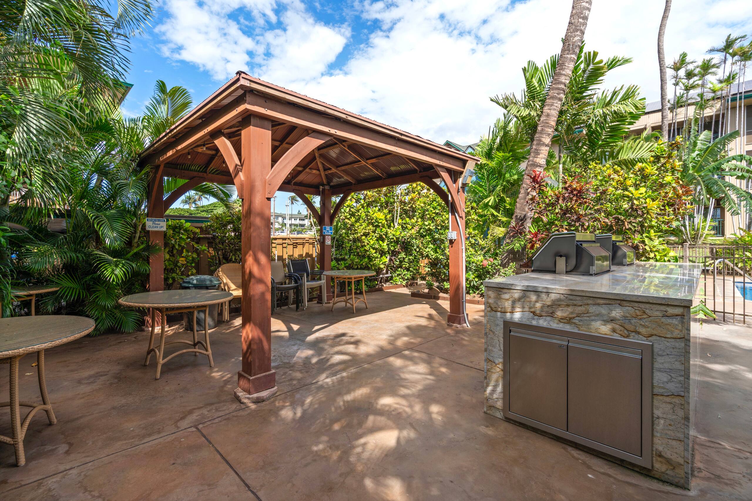 2BR family condo - pool & beach access, S. Kihei - Image 27