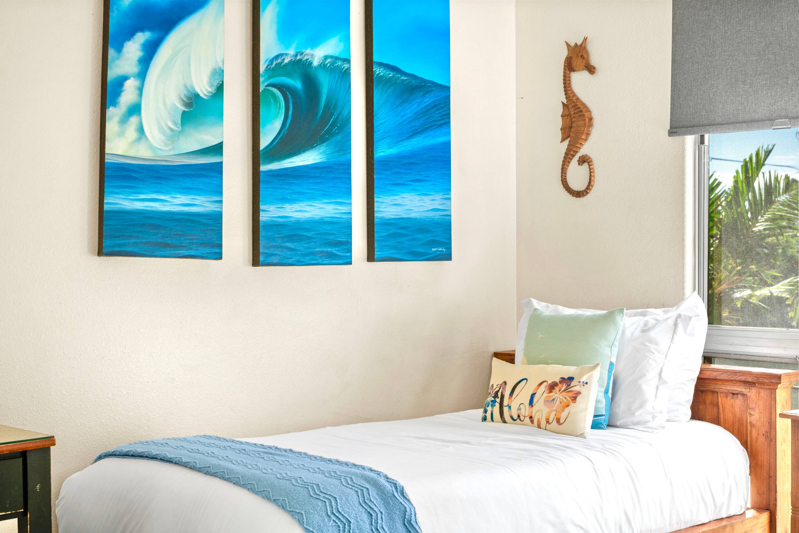 2BR family condo - pool & beach access, S. Kihei - Image 20