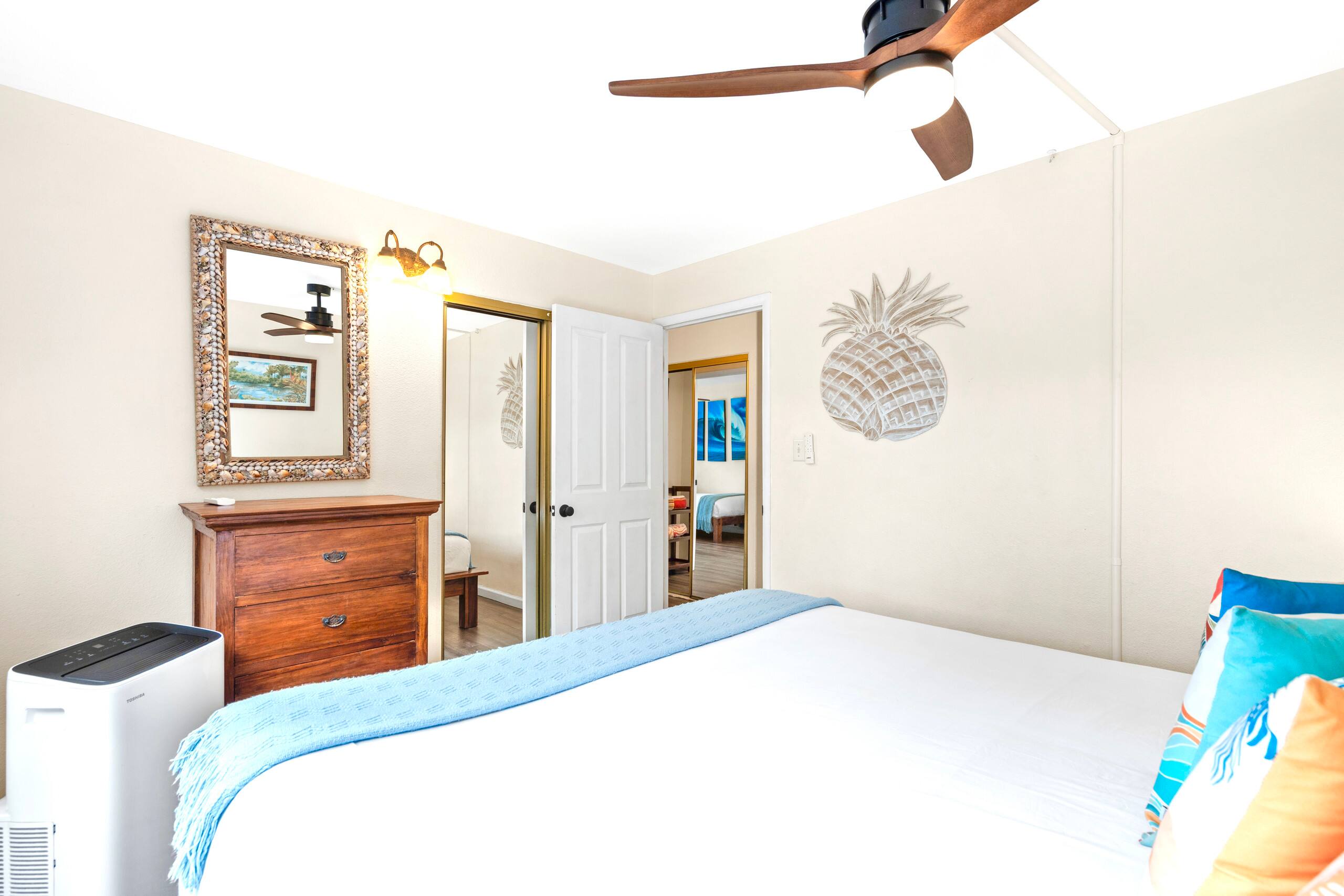 2BR family condo - pool & beach access, S. Kihei - Image 16