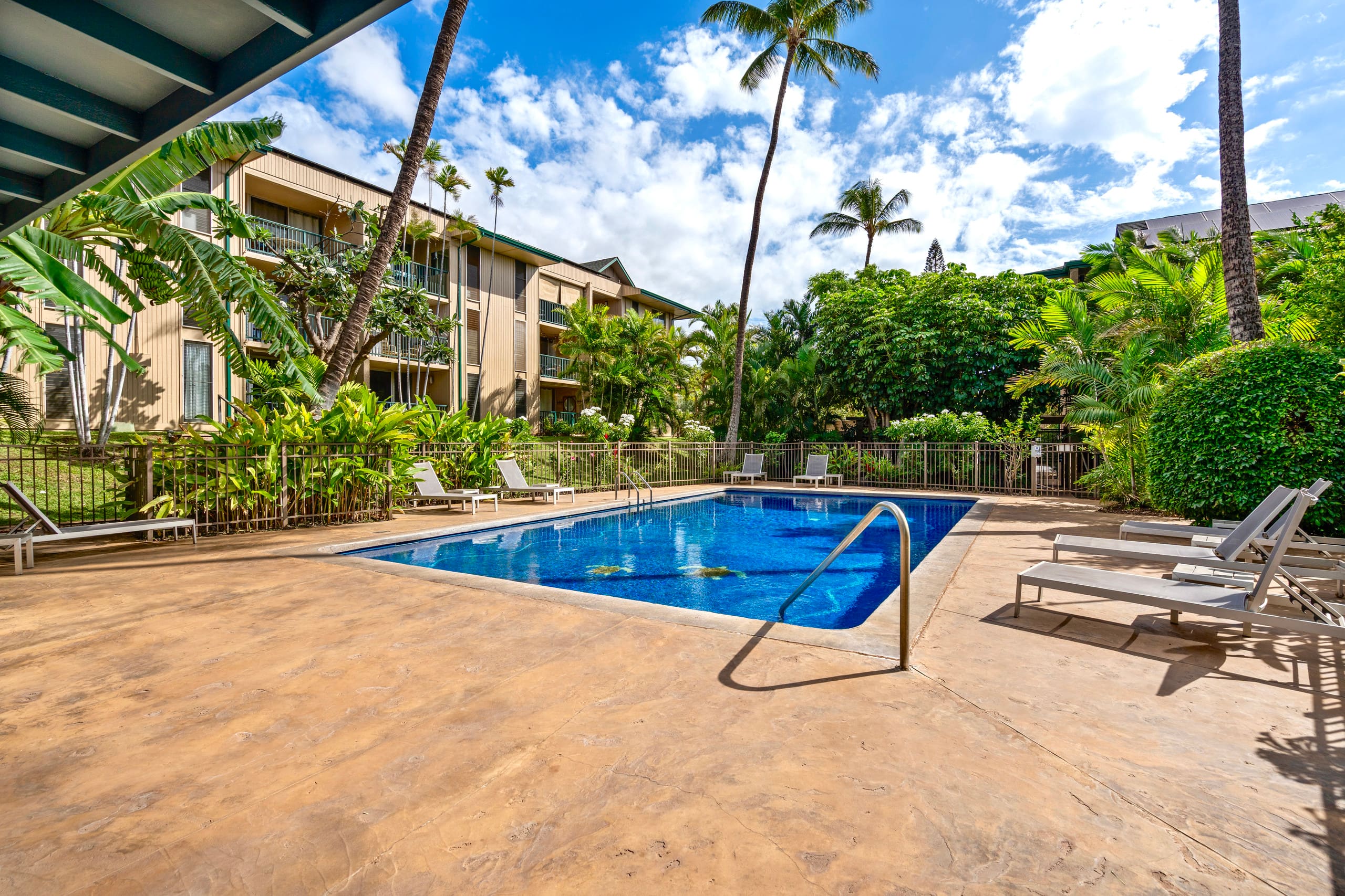2BR family condo - pool & beach access, S. Kihei - Image 33