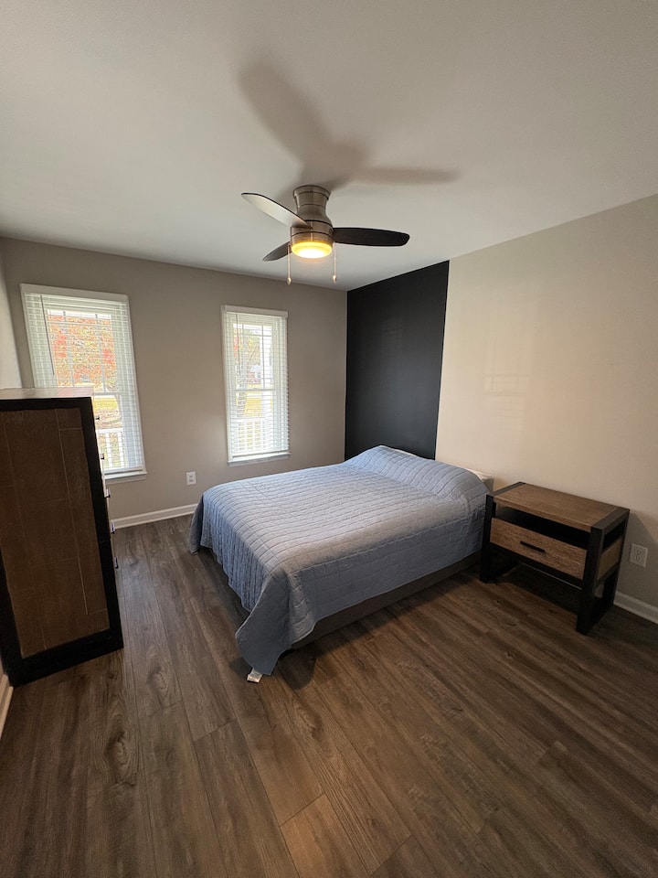 Спална соба 2