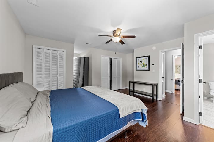 Спална соба 1