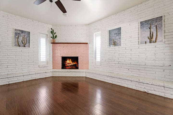 Pine Desert Retreat- Scottsdale's Ultimate Getaway - Scottsdale, AZ