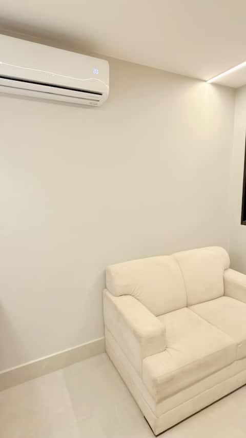 Top performing Airbnb: Wonderful Apartment in an Upscale Neighborhood. in Imperatriz