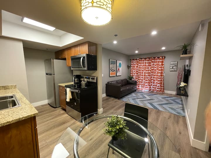 Aden Suite 1b/1b Close To Strip - Horseshoe Las Vegas