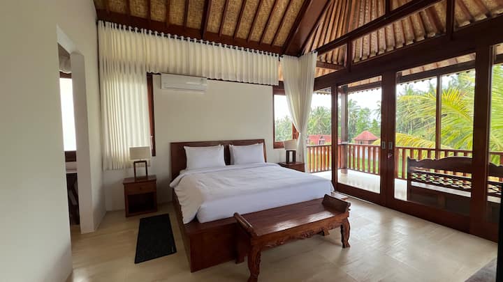 საძინებელი 1