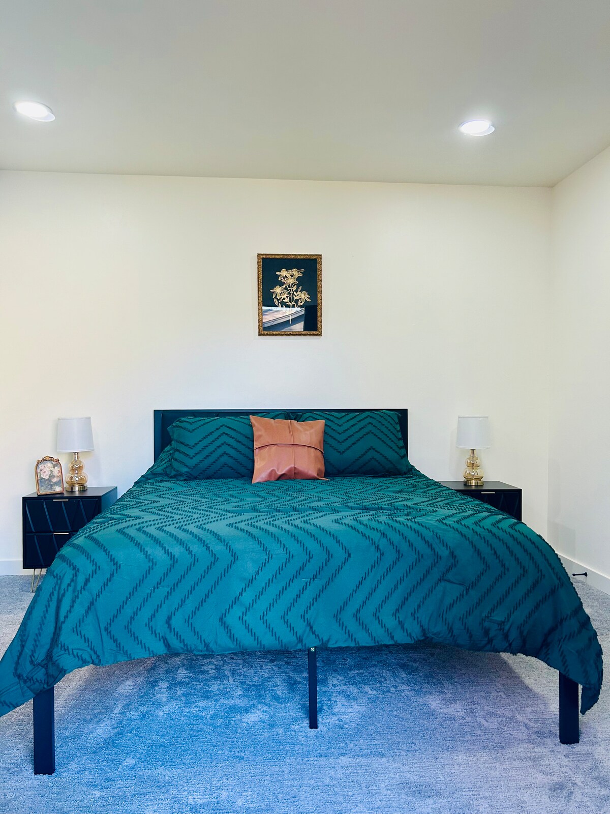 Спална соба 1