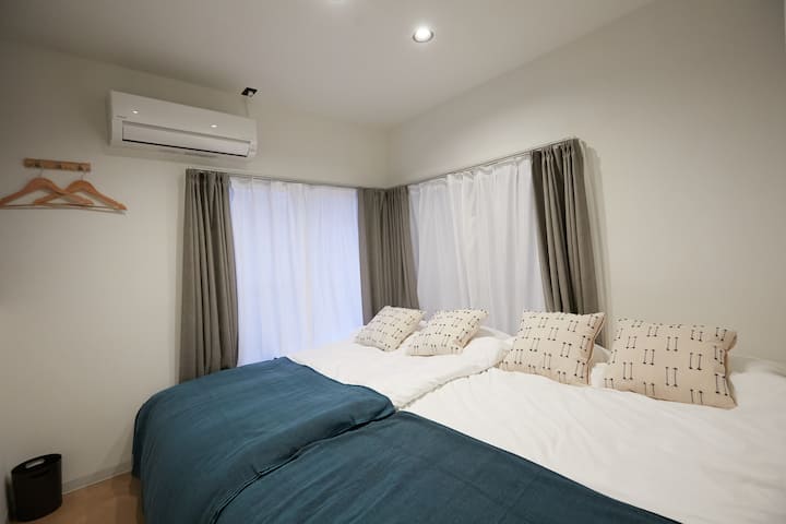 غرفة النوم 2