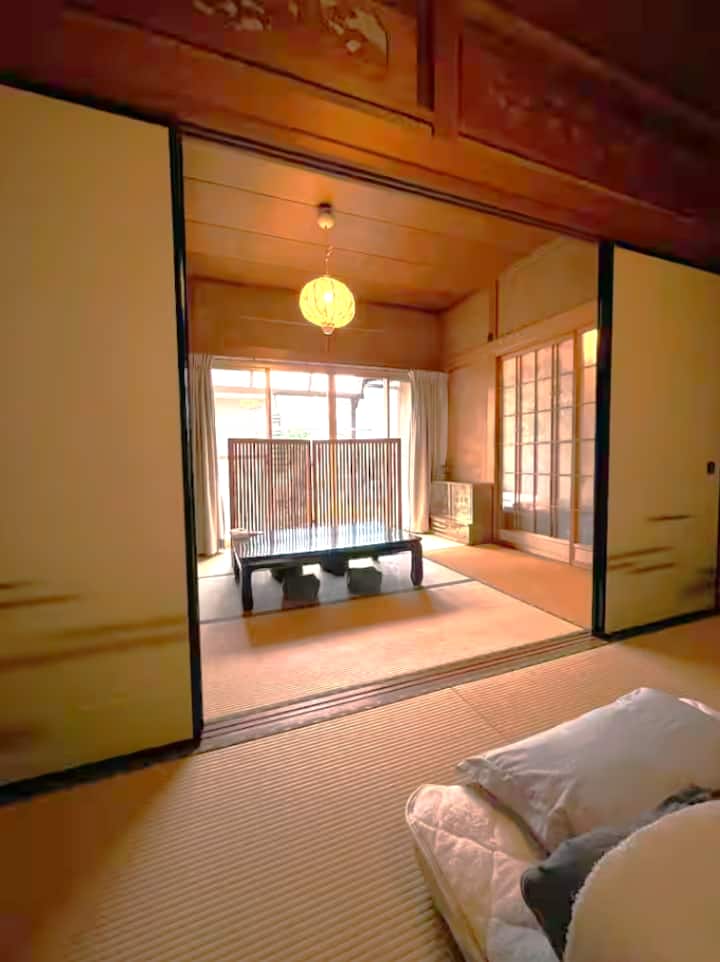 Спална соба 2