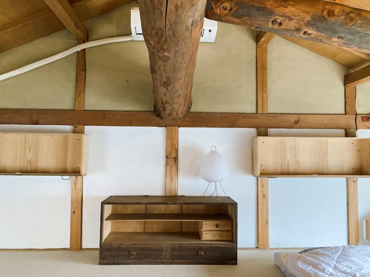 Спална соба 4