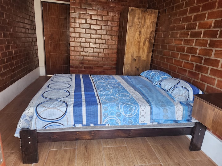 Spálňa 3