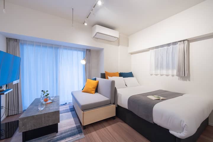 9 Minutes Walk From The Nearest Station /C01 - Asakusa