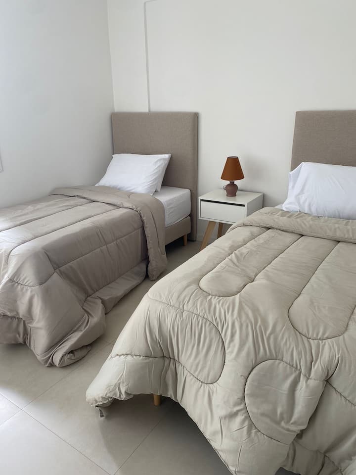 Спална соба 1