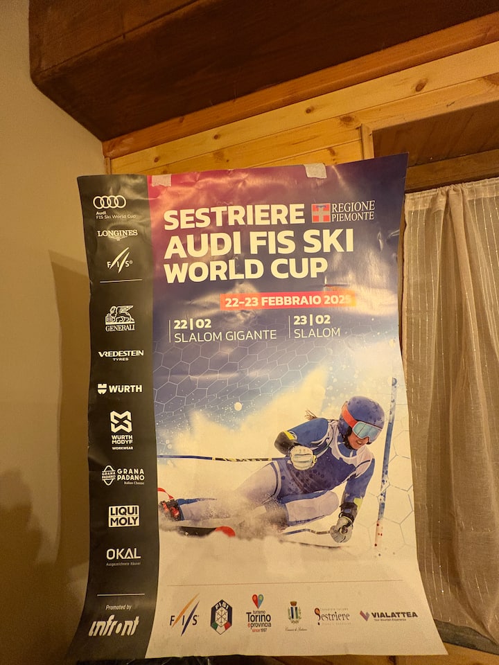 Obývacia miestnosť