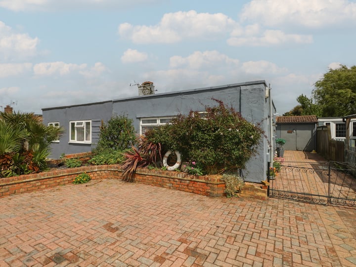 Bay Cosy - Pevensey Bay