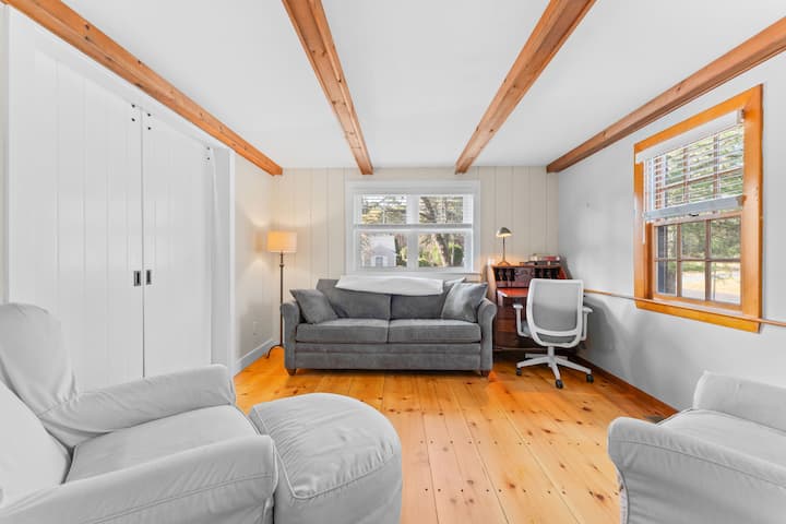 Всекидневна