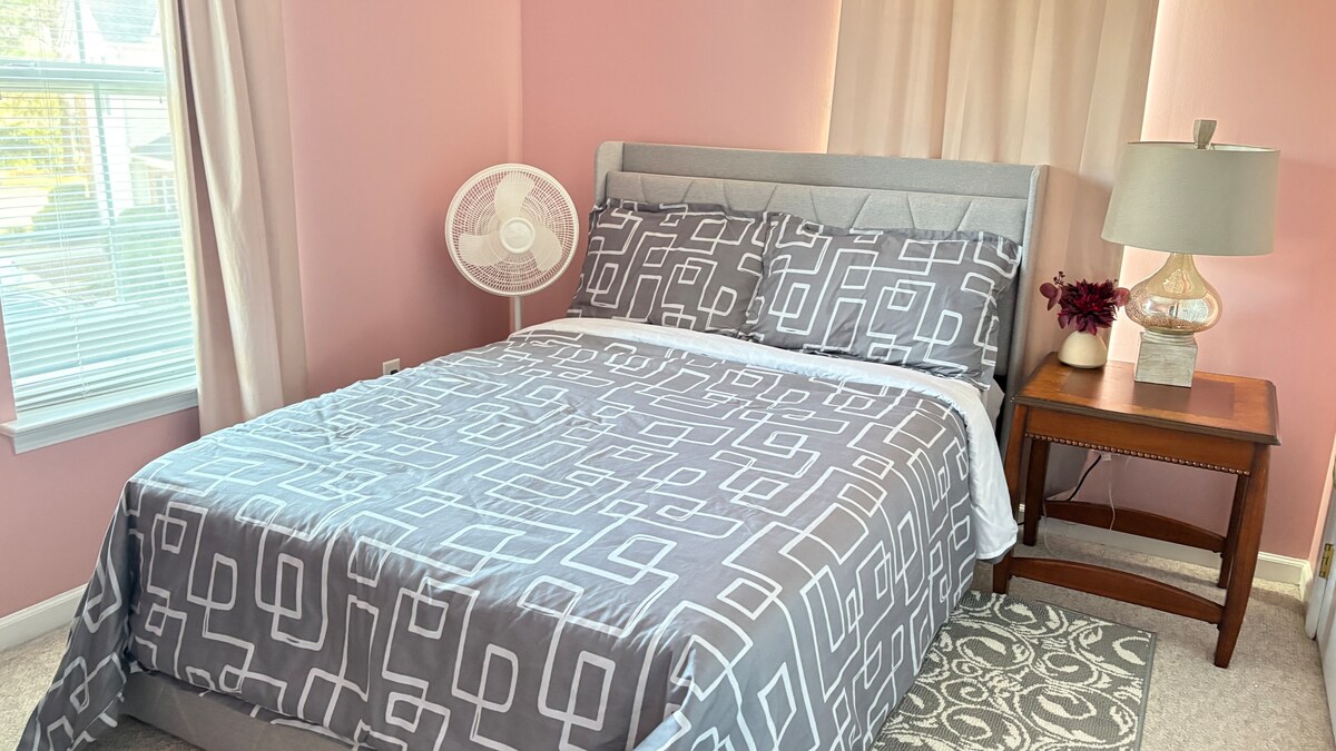 საძინებელი