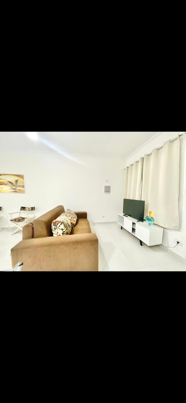 غرفة المعيشة