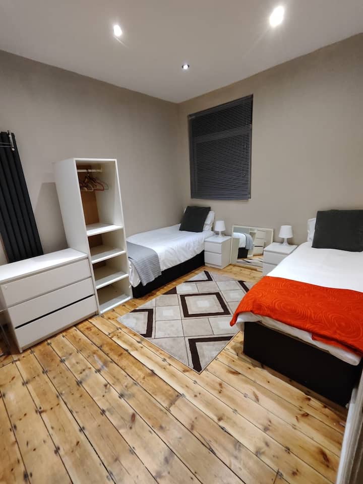 Habitación 1
