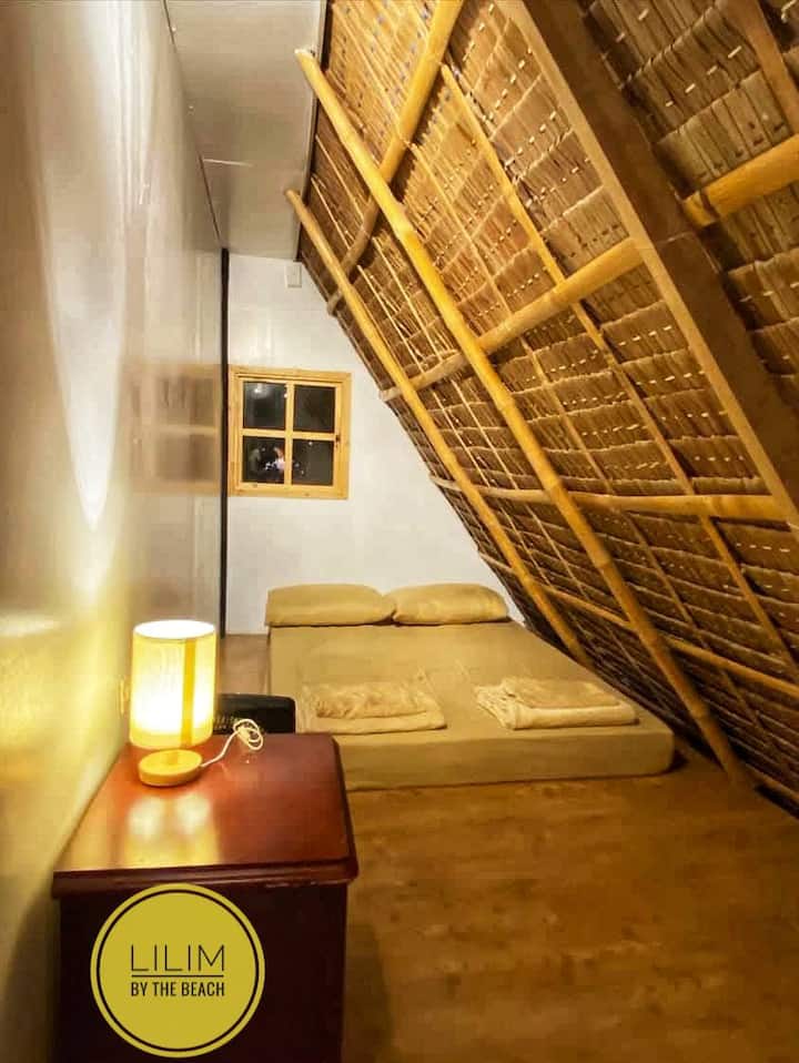 Spálňa